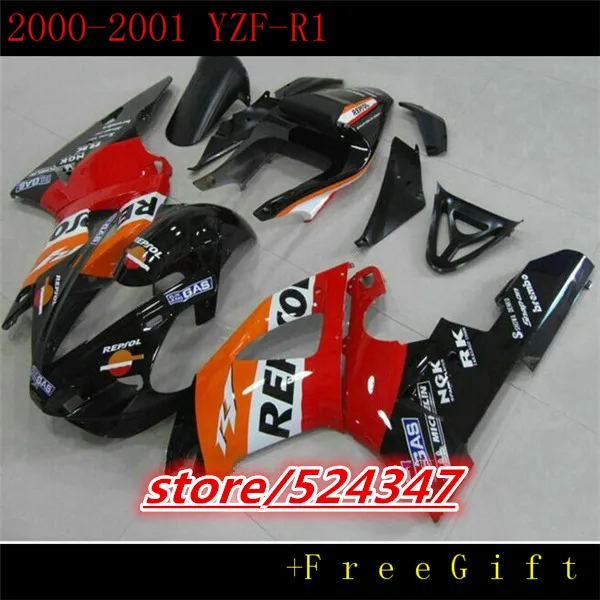 Hey-For 00-01 Stock red YZFR1 00 01 YZF-R1 R1 YZF R1 YZF1000 YZF 1000 Hot Red black 2000 2001 Обтекатели для Yamaha
Hey-For 00-01 Stock red YZFR1 00 01 YZF-R1 R1 YZF R1 YZF1000 YZF 1000 Hot Red black 2000 2001 Обтекатели для Yamaha