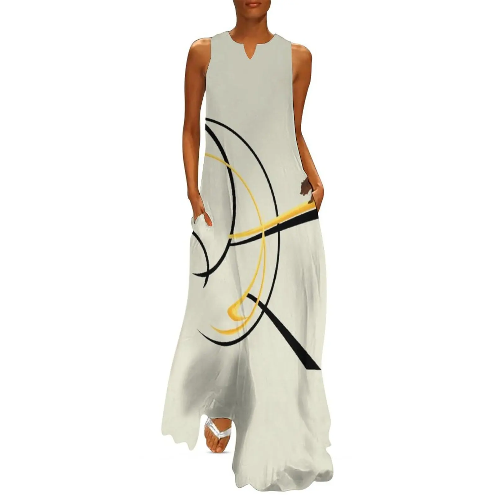 Storm Bear Walks Long Dress women's summer dresses 2025 evening dresses luxury 2025 Woman clothes sensual sexy dress for women
Storm Bear Walks Long Dress women's summer dresses 2025 evening dresses luxury 2025 Woman clothes sensual sexy dress for women