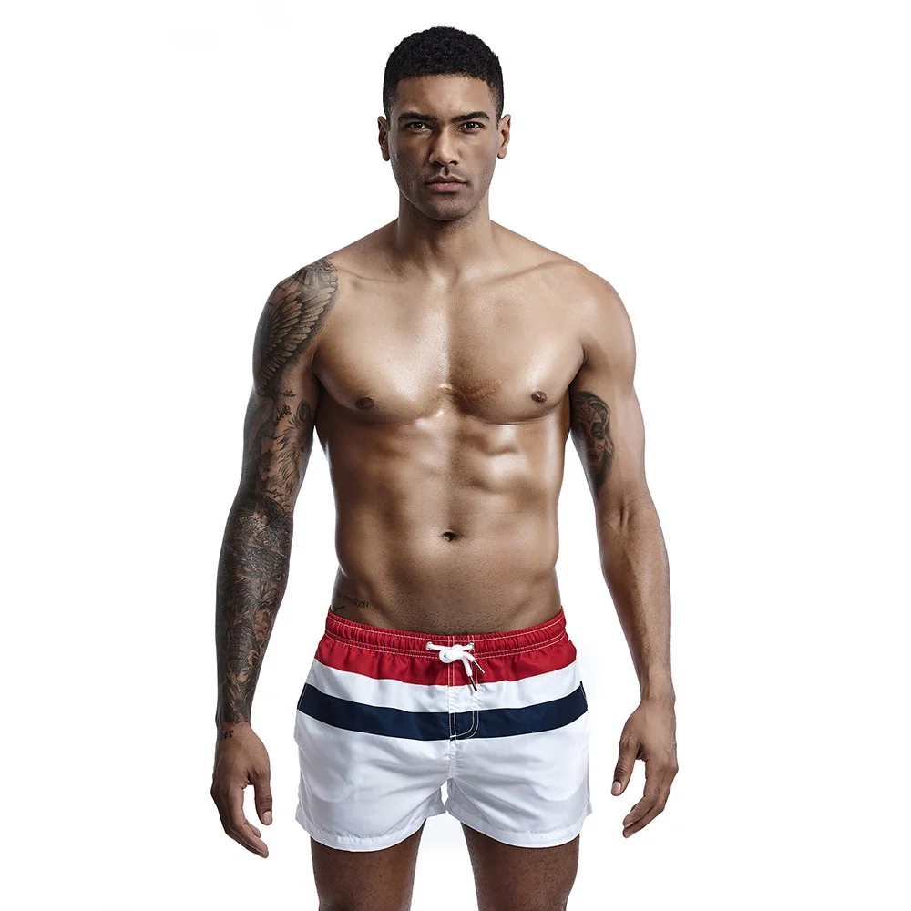 Peach Leather Fleece Men's Shorts Hipster Men Beach Pants Surf Pants Swim Shorts Manufacturers Wholesale
Peach Leather Fleece Men's Shorts Hipster Men Beach Pants Surf Pants Swim Shorts Manufacturers Wholesale