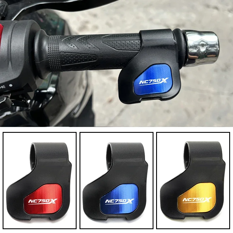 Новинка 2025 года для HONDA NC750X NC 750X NC750 X DTC 750, аксессуары для мотоциклов, ручка управления, дроссельная заслонка, помощник, зажим, экономия труда
Новинка 2025 года для HONDA NC750X NC 750X NC750 X DTC 750, аксессуары для мотоциклов, ручка управления, дроссельная заслонка, помощник, зажим, экономия труда
