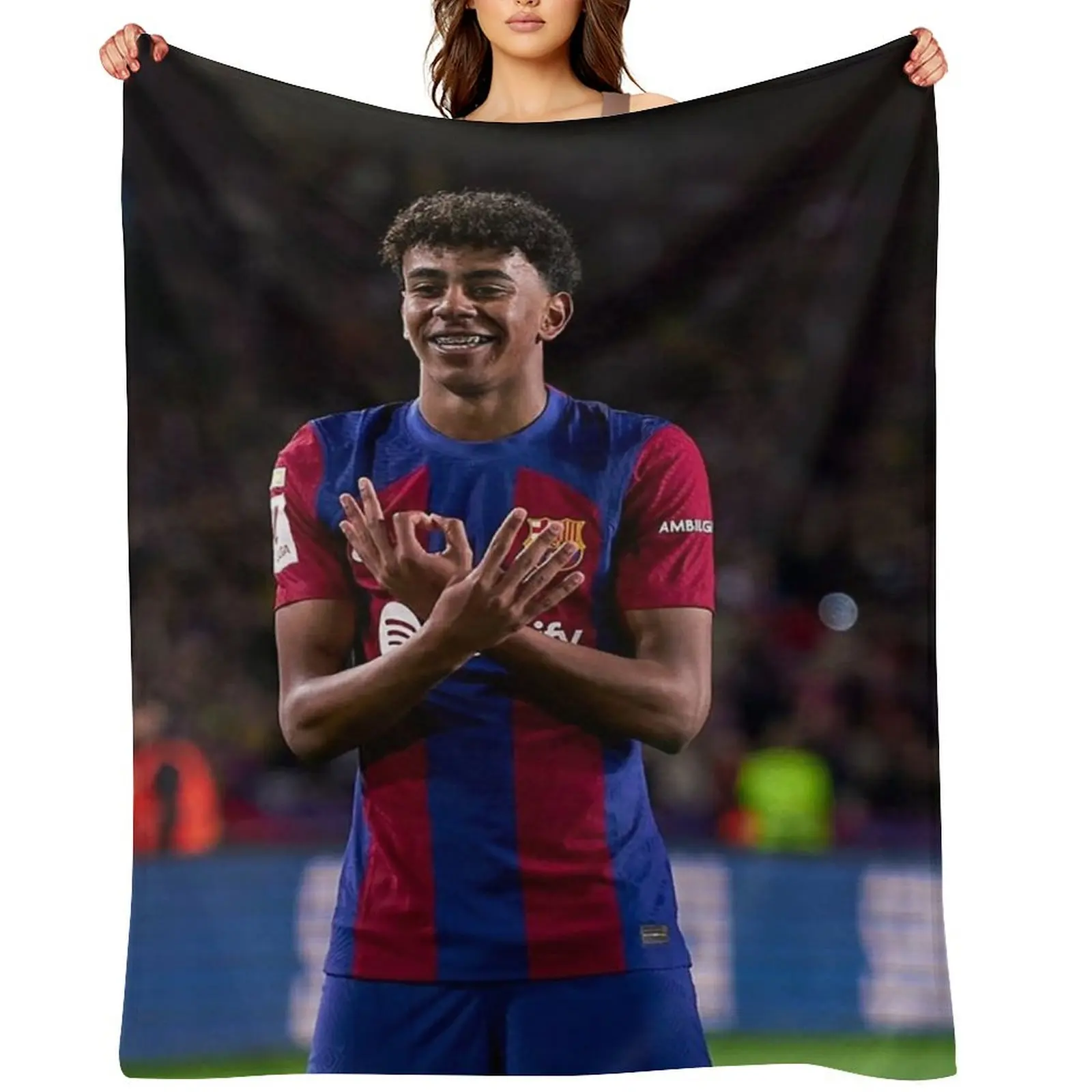 LAAAAAMMMMMIIIINNNNEEEE YYYYAAAAMMMMMAAALLLL Throw Blanket Decorative Beds Sofa Quilt Sofa Throw funny gift Blankets
LAAAAAMMMMMIIIINNNNEEEE YYYYAAAAMMMMMAAALLLL Throw Blanket Decorative Beds Sofa Quilt Sofa Throw funny gift Blankets