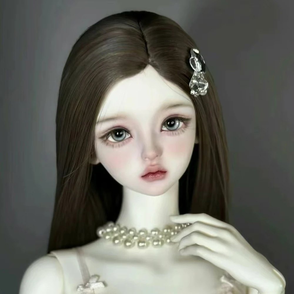 1/3 BJD голова куклы девушка смола материал DIY голова куклы без макияжа голова для 1/3 BJD кукла тело подарки
1/3 BJD голова куклы девушка смола материал DIY голова куклы без макияжа голова для 1/3 BJD кукла тело подарки
