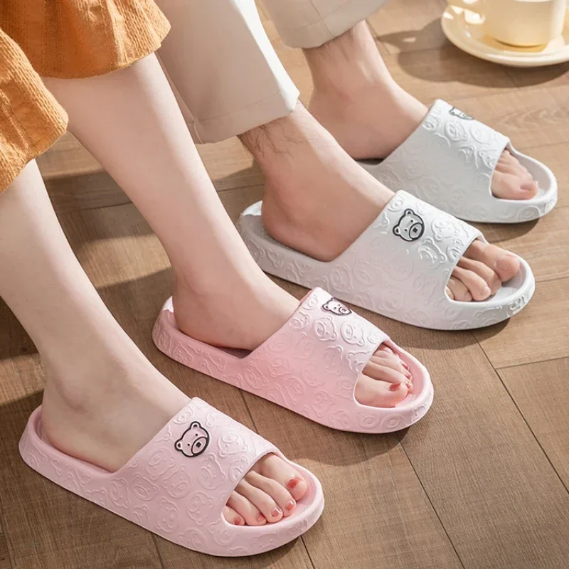 2024 New Thick-Soled Sandals Summer Shoes Women's Summer Home Furnishing Bathroom Anti-slip for Women Women Sandals
2024 New Thick-Soled Sandals Summer Shoes Women's Summer Home Furnishing Bathroom Anti-slip for Women Women Sandals