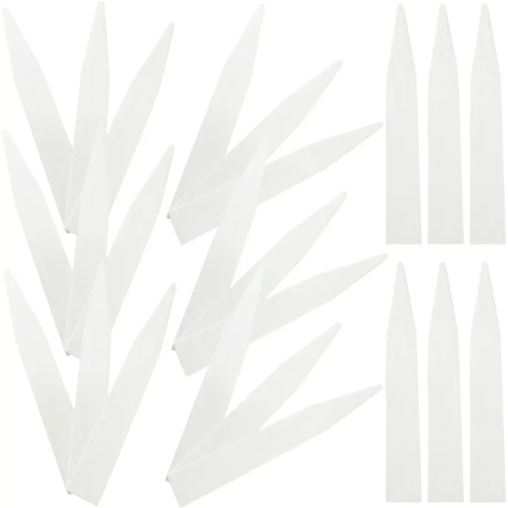 200Pcs Perfume Test Strips Disposable Blank Smelling Paper Sampling Strip Fragrance Testing Tool for Scent Evaluation
200Pcs Perfume Test Strips Disposable Blank Smelling Paper Sampling Strip Fragrance Testing Tool for Scent Evaluation