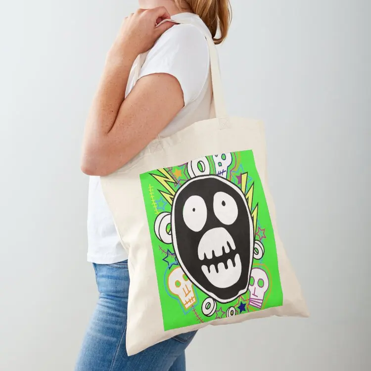 The Mighty Boosh logo Tote Bag shopper bags for women tote bag custom tote bags aesthetic canvas
The Mighty Boosh logo Tote Bag shopper bags for women tote bag custom tote bags aesthetic canvas
