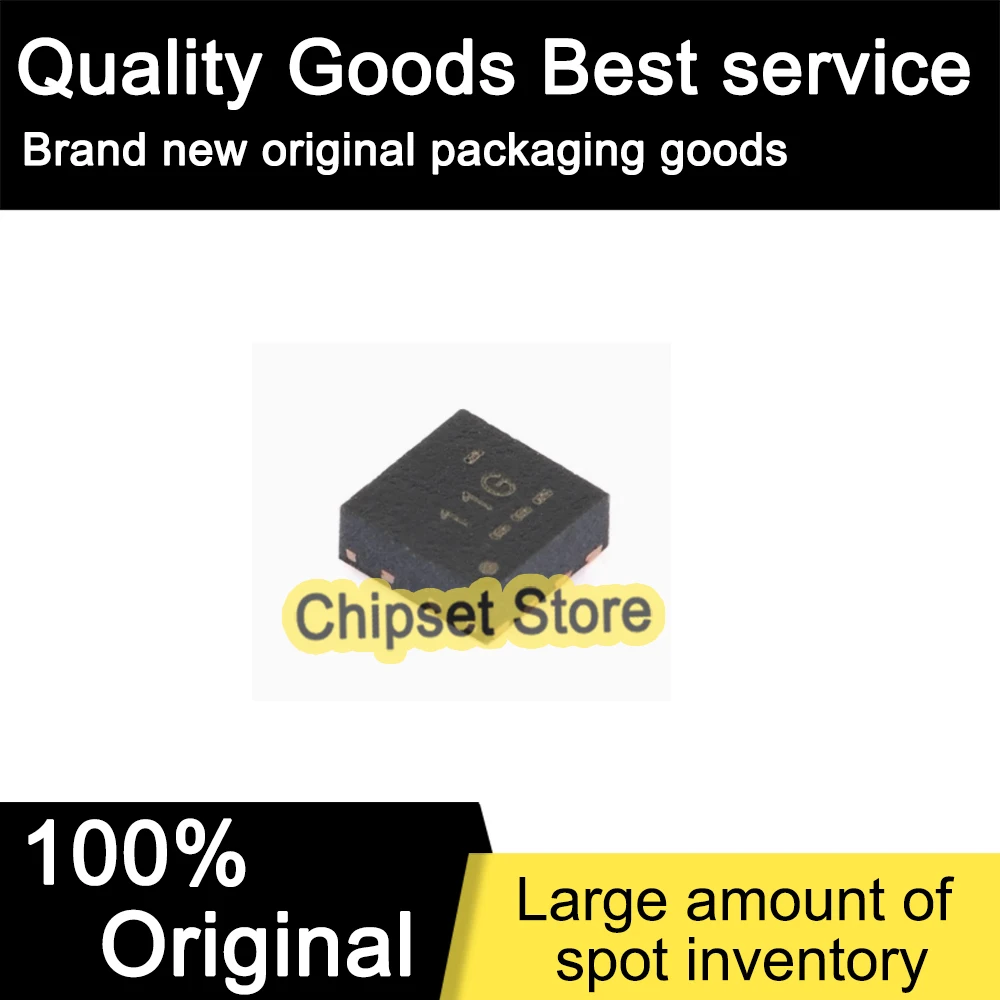 10pcs/lot TPS61021ADSGR 11G SON IC 100% Brand new
10pcs/lot TPS61021ADSGR 11G SON IC 100% Brand new