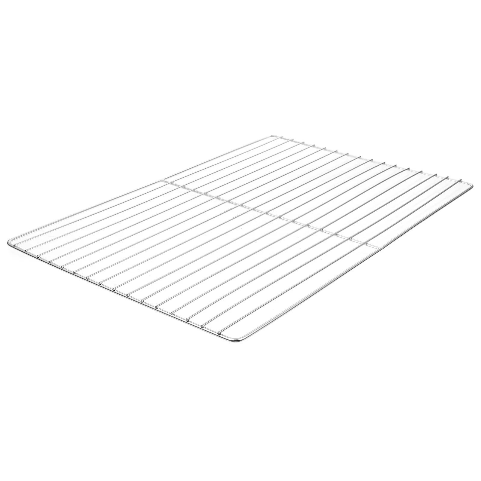 Stainless Steel Bbq Cooking Grid Grate 3Mm Spacing for Kettle Grill Rod Outdoor Camping Family Party Professional Searing
Stainless Steel Bbq Cooking Grid Grate 3Mm Spacing for Kettle Grill Rod Outdoor Camping Family Party Professional Searing