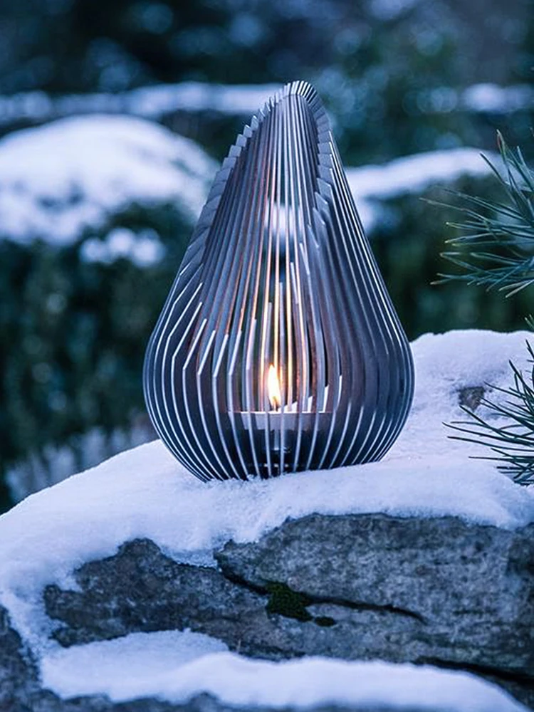 Simple Waterproof Outdoor Lawn Lamp Chapiter Creative Water Drop Head Courtyard Decorative Lamp
Simple Waterproof Outdoor Lawn Lamp Chapiter Creative Water Drop Head Courtyard Decorative Lamp