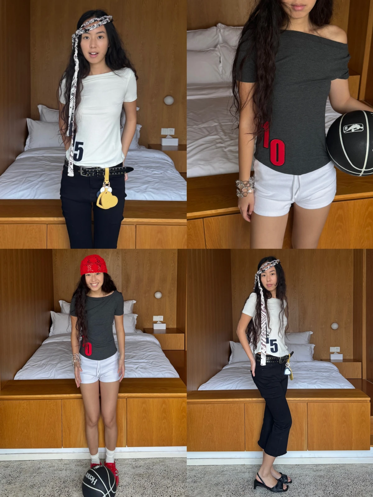 Slim Fit Digital Text ort Sve T-irt High Elastici Breathable Modal Fabric Casual Sle Women's Summer Top Thingn
Slim Fit Digital Text ort Sve T-irt High Elastici Breathable Modal Fabric Casual Sle Women's Summer Top Thingn