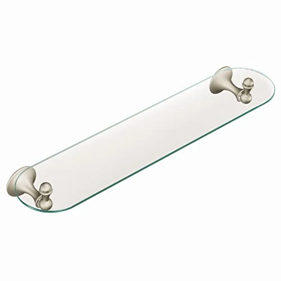 DN7790BN Lounge Bathroom Vanity Shelf
DN7790BN Lounge Bathroom Vanity Shelf