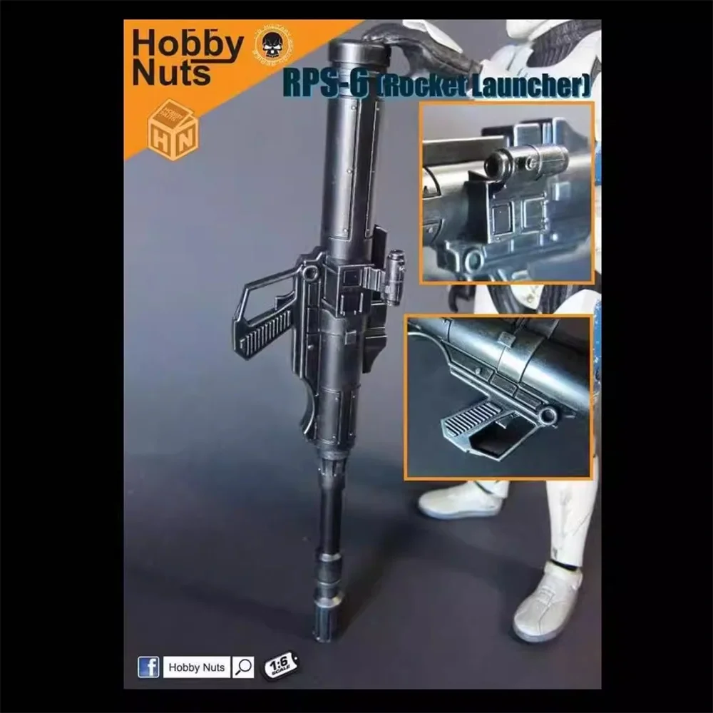 DML 1/6th Toys Model Heavy Weapons PRG PVC Material Not Real Accessories For 12" Doll Figure Scene Component DIY
DML 1/6th Toys Model Heavy Weapons PRG PVC Material Not Real Accessories For 12" Doll Figure Scene Component DIY