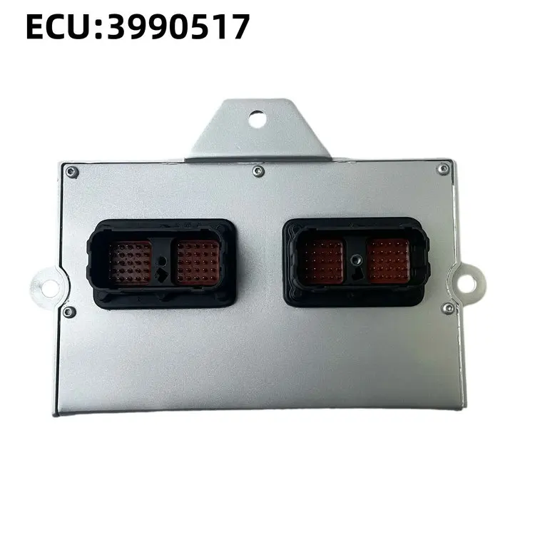 QSB5.9 diesei Engine Spare Parts 3990517 Electronic Control Module ECU ECM for sale
QSB5.9 diesei Engine Spare Parts 3990517 Electronic Control Module ECU ECM for sale