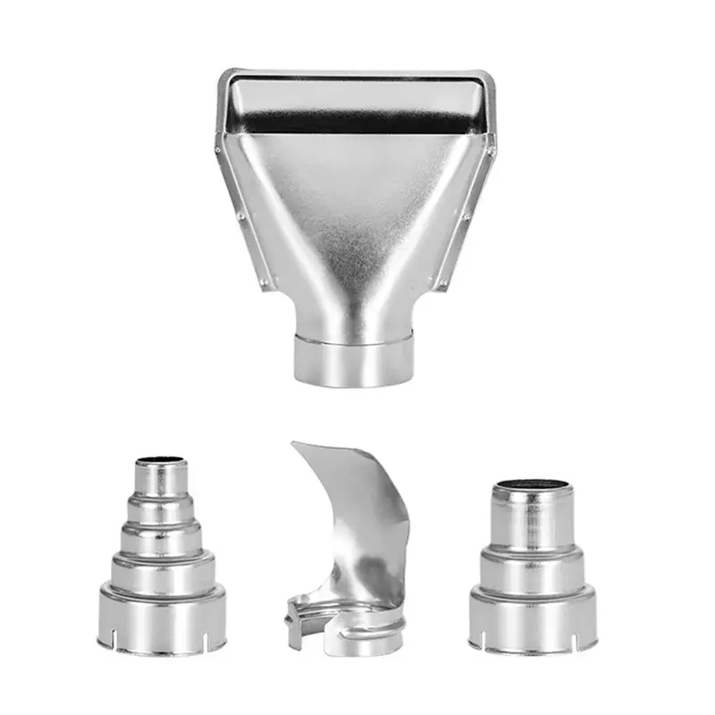 A01F-For DIY Shrink Wrap Heat Gun Nozzles, Electric Hot Air Gun Accessories,35Mm Diameter
A01F-For DIY Shrink Wrap Heat Gun Nozzles, Electric Hot Air Gun Accessories,35Mm Diameter