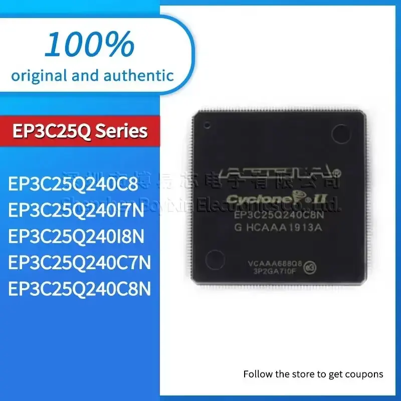 EP3C25Q240C8N EP3C25Q240I8N EP3C25Q240C8 EP3C25Q240C7N EP3C25Q240I7N new version
EP3C25Q240C8N EP3C25Q240I8N EP3C25Q240C8 EP3C25Q240C7N EP3C25Q240I7N new version