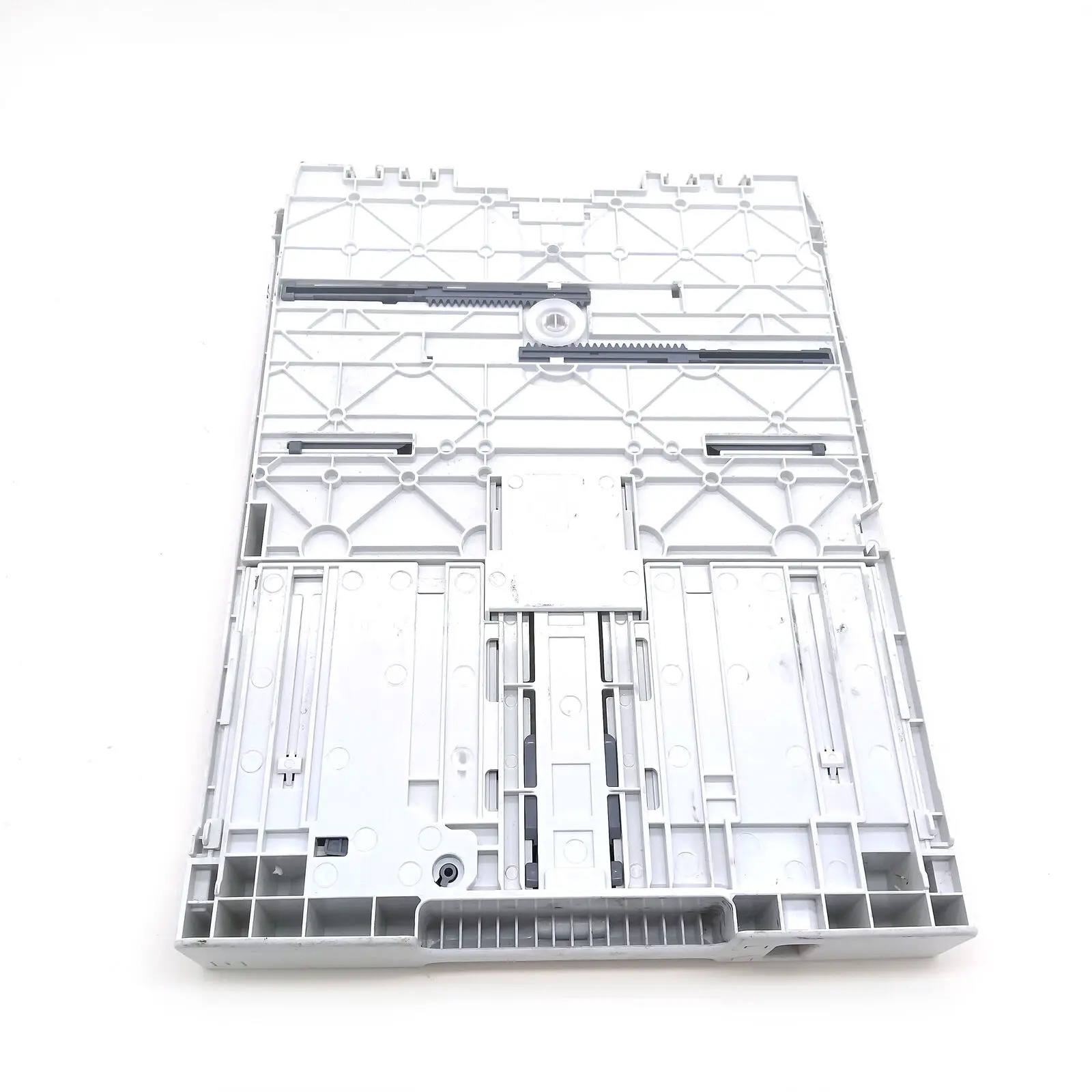 Входной лоток для бумаги WF-M5693 подходит для Epson M5194 M1030 M5299 M5694 WF-5621 WF-5620 WF-5623 M5799 M1560
Входной лоток для бумаги WF-M5693 подходит для Epson M5194 M1030 M5299 M5694 WF-5621 WF-5620 WF-5623 M5799 M1560