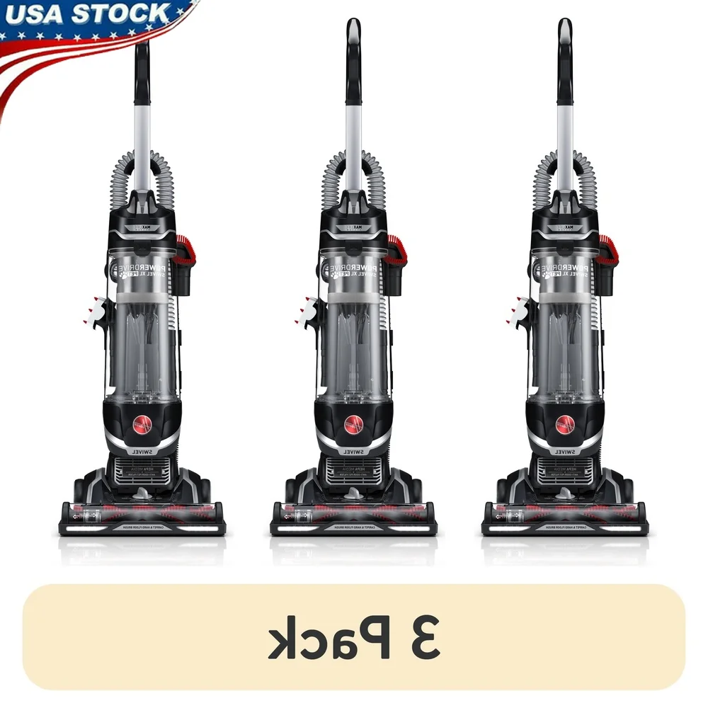 3 упаковки MAXLife PowerDrive поворотный XL вертикальный пылесос без мешка для домашних животных HEPA-фильтрация удаление запаха шерсти домашних животных светодиодные фары 3 л
3 упаковки MAXLife PowerDrive поворотный XL вертикальный пылесос без мешка для домашних животных HEPA-фильтрация удаление запаха шерсти домашних животных светодиодные фары 3 л