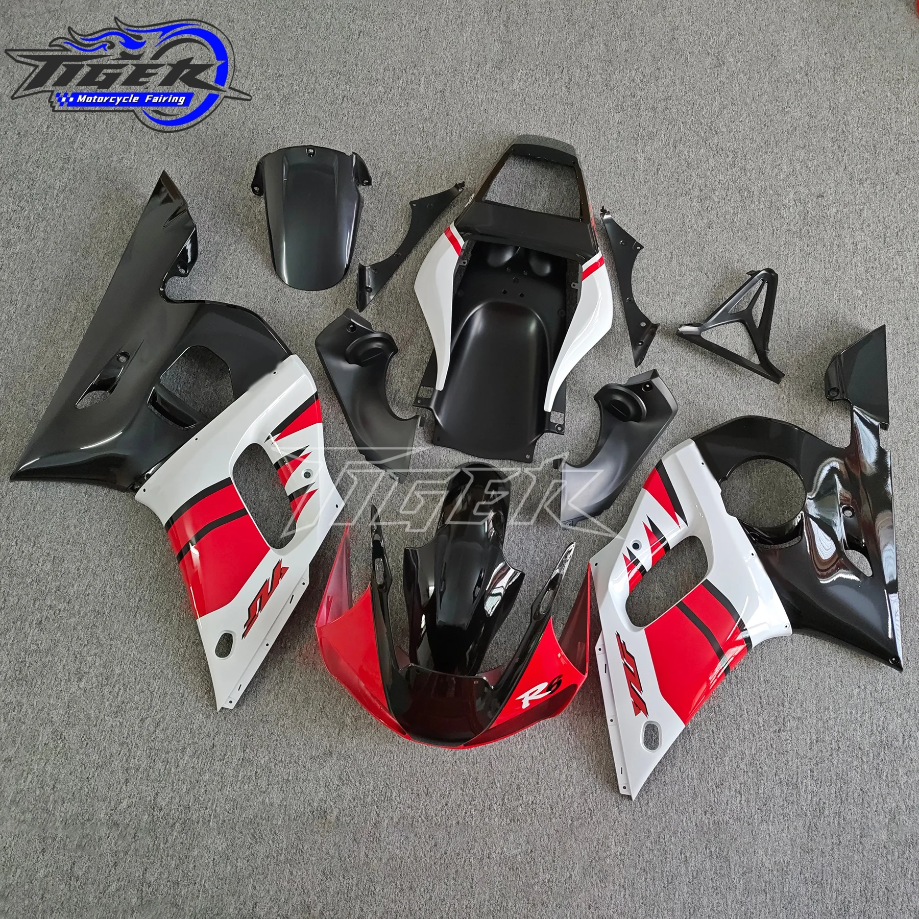 Bodywork Motorcycle Accessories Fairing Kit For YAMAHA YZF R6 1998 1999 2000 2001 2002 YZF-R6 YZFR6 98-02
Bodywork Motorcycle Accessories Fairing Kit For YAMAHA YZF R6 1998 1999 2000 2001 2002 YZF-R6 YZFR6 98-02