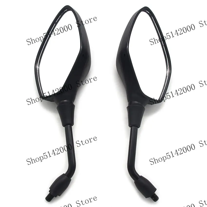 Motorcycle rearview side mirror For Honda Motorcycle parts CB190R CB 190 R CBF190R CRF250L CRF 250 L High quality Black Handle
Motorcycle rearview side mirror For Honda Motorcycle parts CB190R CB 190 R CBF190R CRF250L CRF 250 L High quality Black Handle