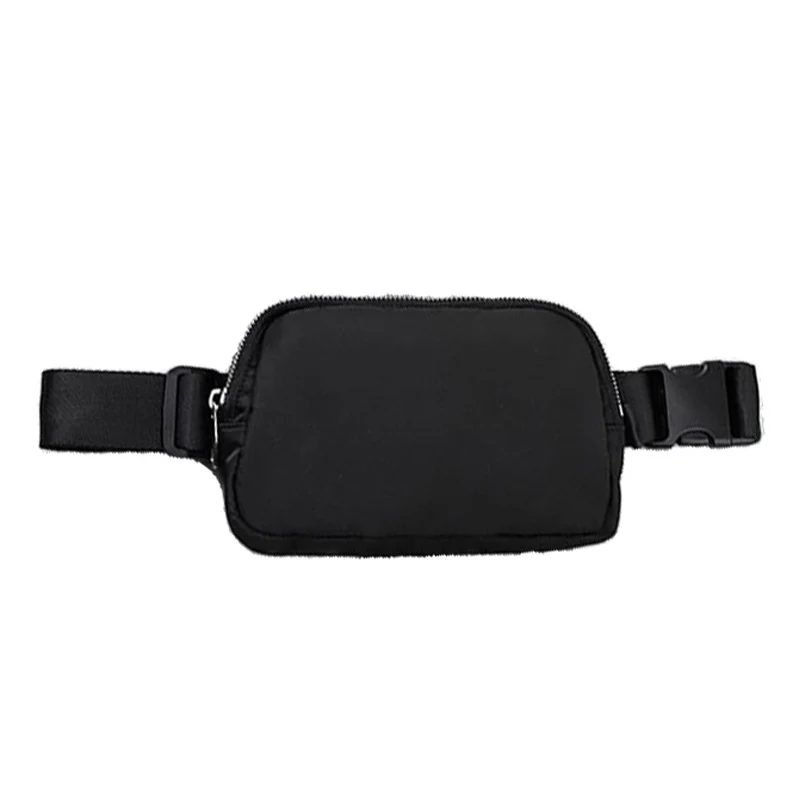 Chest Waist Bag Yoga Workout Sundry Storage Small Single Pocket Polyester Unisex Waterproof
Chest Waist Bag Yoga Workout Sundry Storage Small Single Pocket Polyester Unisex Waterproof