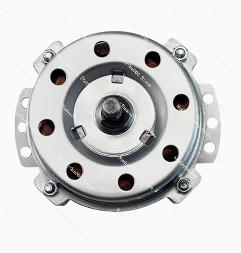 Bladeless fan motor parts - tower fan motor
Bladeless fan motor parts - tower fan motor
