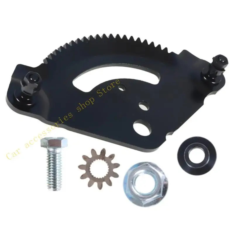 T21E Steering Pinions Gear Rebuild For YT4218 GT5024 LT1040 717-1550D 917-1554
T21E Steering Pinions Gear Rebuild For YT4218 GT5024 LT1040 717-1550D 917-1554