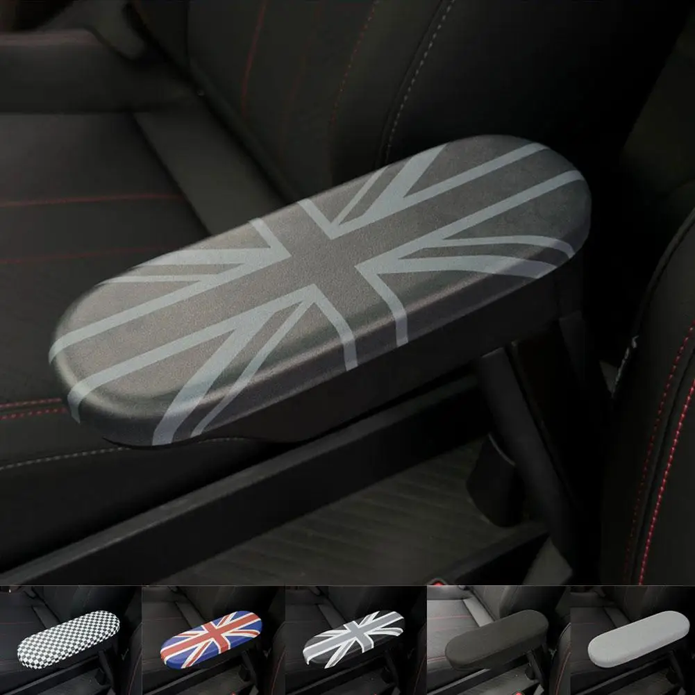 Car Center Console Storage Box Armrest Panel Cover Sticker for E SE J01 J05 Aceman 2024-2026 Interior Accessories B0K0
Car Center Console Storage Box Armrest Panel Cover Sticker for E SE J01 J05 Aceman 2024-2026 Interior Accessories B0K0