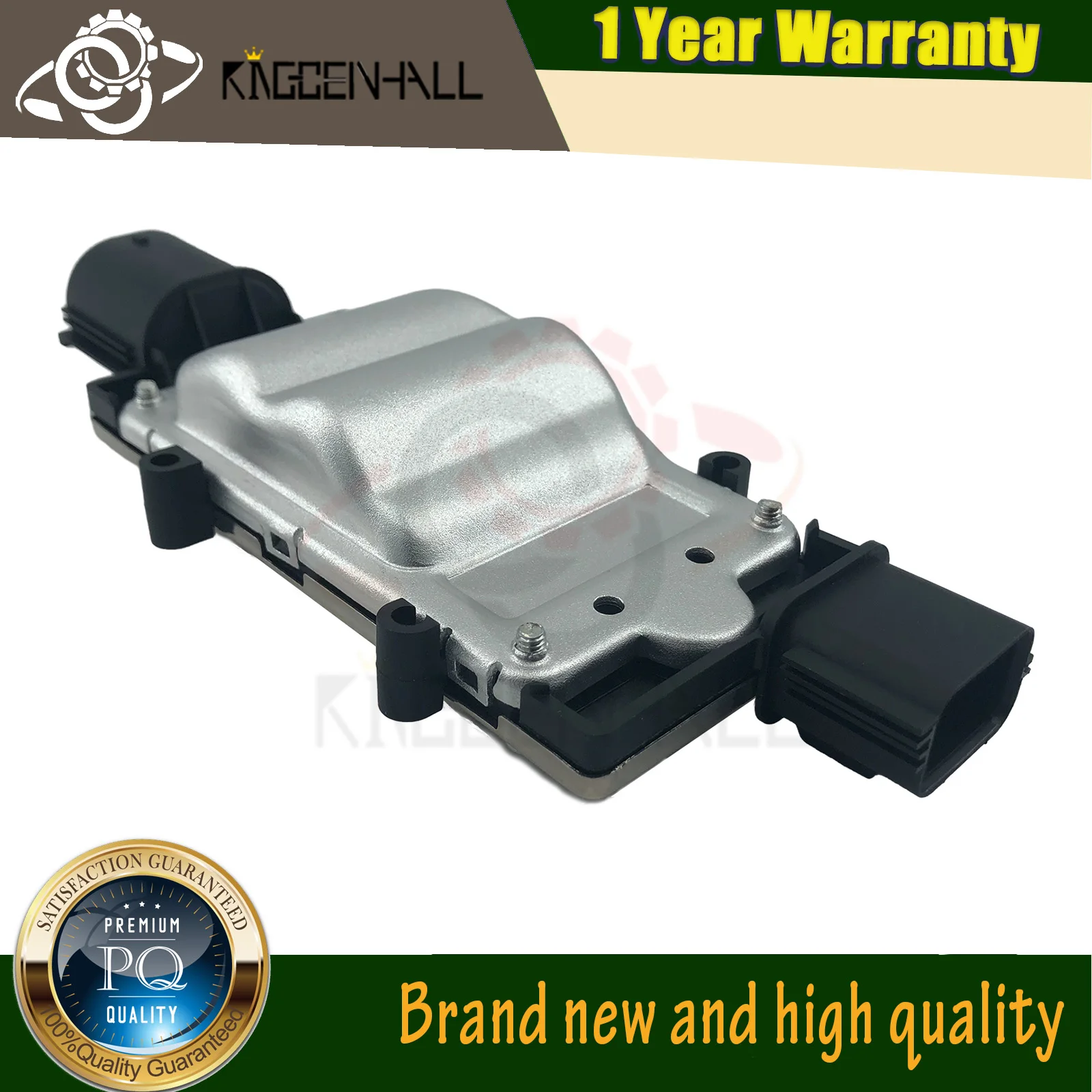 1137328567 new Engine Cooling Fan Control Module Fit Compatible with Ford FOCUS 1.6L Fusion Mercury Milan 2.5L 3.0L 8G1Z 8B658A
1137328567 new Engine Cooling Fan Control Module Fit Compatible with Ford FOCUS 1.6L Fusion Mercury Milan 2.5L 3.0L 8G1Z 8B658A