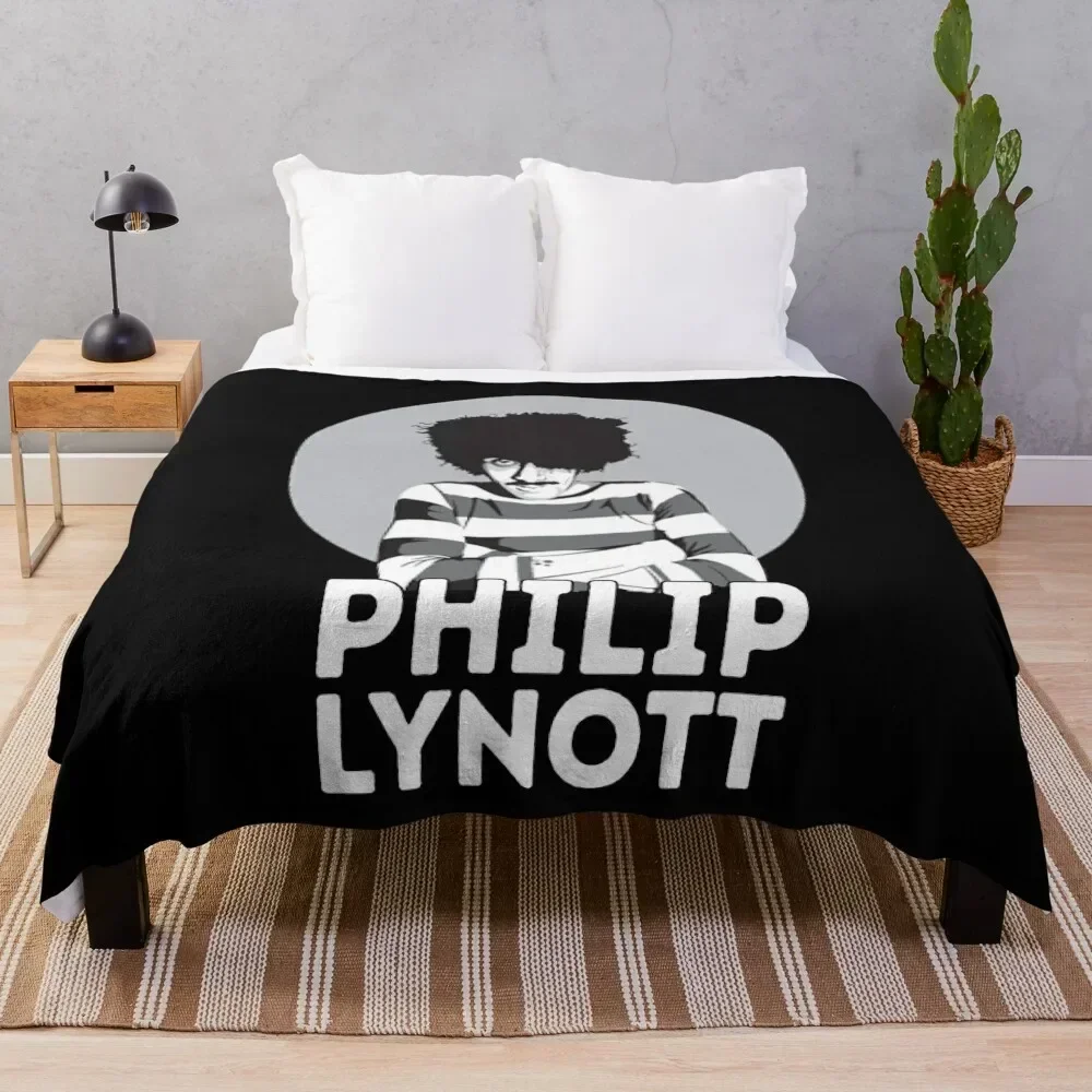 Phil Lynott , lizzy lover Throw Blanket Spring Fall Cozy Throw Blanket for Couch
Phil Lynott , lizzy lover Throw Blanket Spring Fall Cozy Throw Blanket for Couch