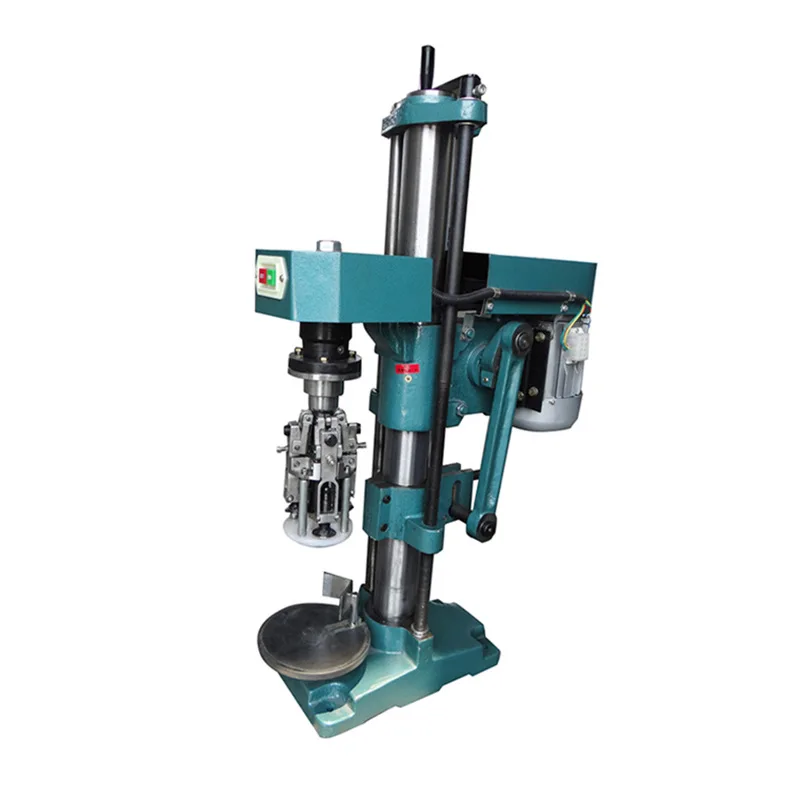 Машина для блокировки алюминиевых крышек Baijiu Машина для запечатывания бутылок вина с алюминиевой крышкой Машина для укупорки стеклянных бутылок
Машина для блокировки алюминиевых крышек Baijiu Машина для запечатывания бутылок вина с алюминиевой крышкой Машина для укупорки стеклянных бутылок