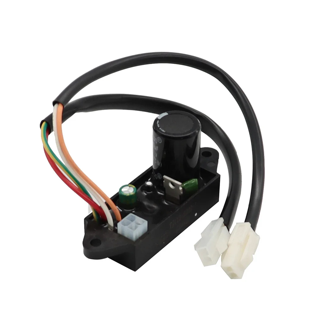 Replacement Ignition Control Module for Harbor For Predator 3500 Generator TJ113 2009 1 with Built In Safety Protections
Replacement Ignition Control Module for Harbor For Predator 3500 Generator TJ113 2009 1 with Built In Safety Protections