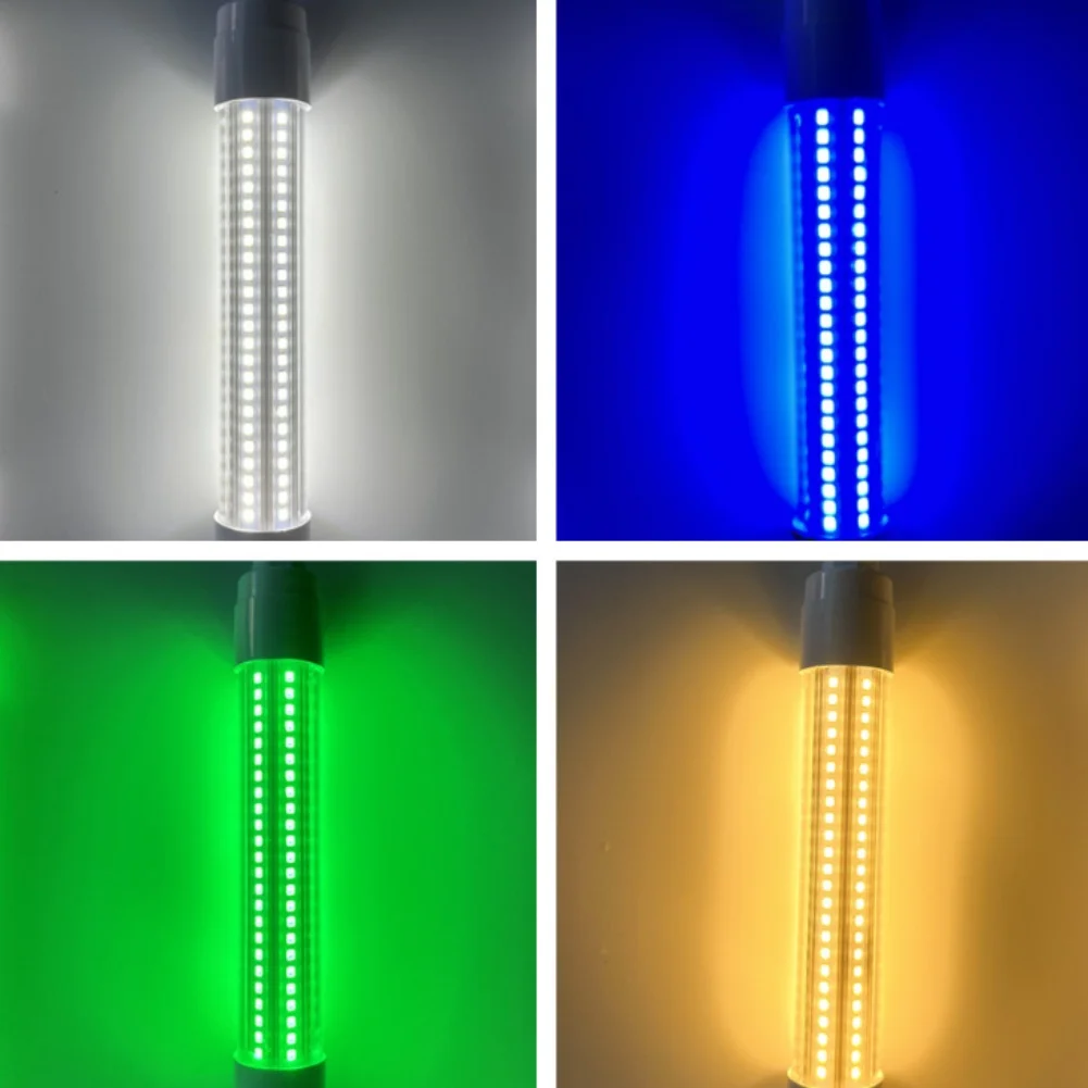 Brand New 5V LED Fishing Light Waterproof Lures Fish Finder Lamp Attracting Bait Submersible Underwater Fishing Light USB Charge
Brand New 5V LED Fishing Light Waterproof Lures Fish Finder Lamp Attracting Bait Submersible Underwater Fishing Light USB Charge