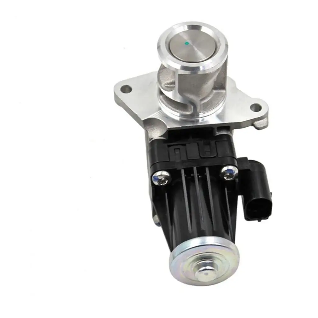 EGR Valve for Wind Boar 5/7, Great Wall Cannon, King Kong Cannon Diesel 2.0L China VI
EGR Valve for Wind Boar 5/7, Great Wall Cannon, King Kong Cannon Diesel 2.0L China VI