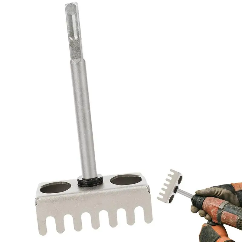 Square Slot Cutter Concrete Hole Bit 86 Type Punch Accessories Opener For Mortising Marking Installation Sheetrock Remodeling
Square Slot Cutter Concrete Hole Bit 86 Type Punch Accessories Opener For Mortising Marking Installation Sheetrock Remodeling