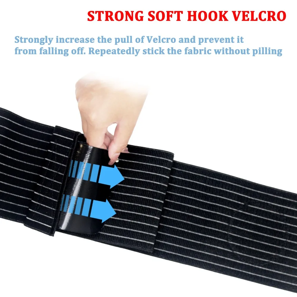 Adjustable Umbilical Hernia Belt Comfortable Slim Design Abdominal Binder Durable Breathable Waist Support Belt For Women Men
Adjustable Umbilical Hernia Belt Comfortable Slim Design Abdominal Binder Durable Breathable Waist Support Belt For Women Men