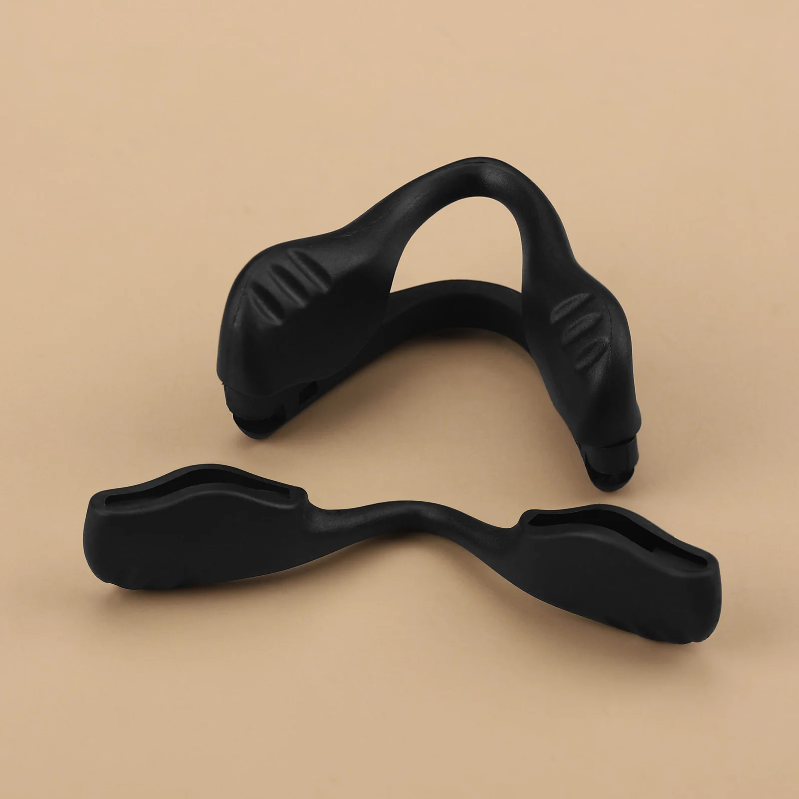 Nexpolarised Replacement Rubber Nose pads For Oakley Si M Frame 2.0|Si M Frame 3.0 OO9146|RazorBlades|RazorBlade New Sunglasses
Nexpolarised Replacement Rubber Nose pads For Oakley Si M Frame 2.0|Si M Frame 3.0 OO9146|RazorBlades|RazorBlade New Sunglasses