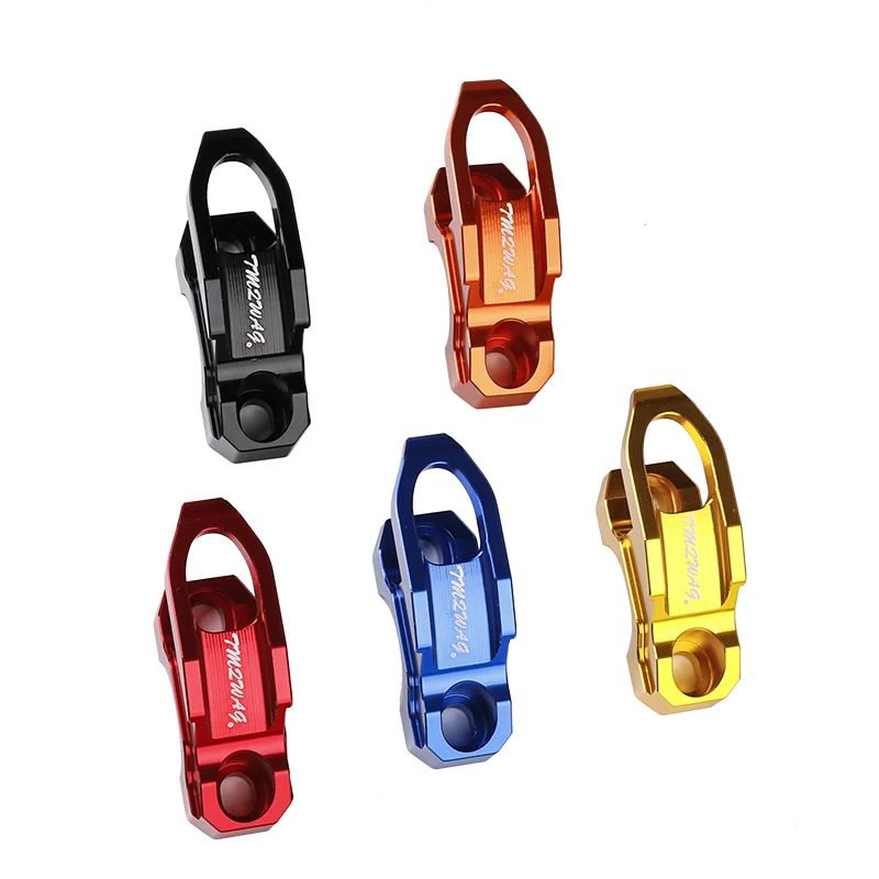 For Honda Grom125 MSX125 MSX125SF Grom 125 MSX 125 Motorcycle Brake Master Cylinder Bracket Bag Luggage Clamp Holder Helmet Hook
For Honda Grom125 MSX125 MSX125SF Grom 125 MSX 125 Motorcycle Brake Master Cylinder Bracket Bag Luggage Clamp Holder Helmet Hook