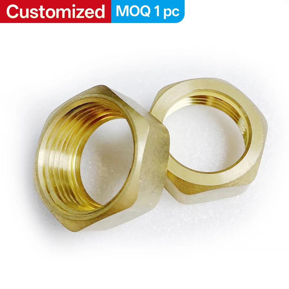 Изготовленная на заказ OEM обработка с ЧПУ, токарная обработка латуни, прецизионная деталь, обработка с ЧПУ, обслуживание 3D-печати, 1 шт.
Изготовленная на заказ OEM обработка с ЧПУ, токарная обработка латуни, прецизионная деталь, обработка с ЧПУ, обслуживание 3D-печати, 1 шт.
