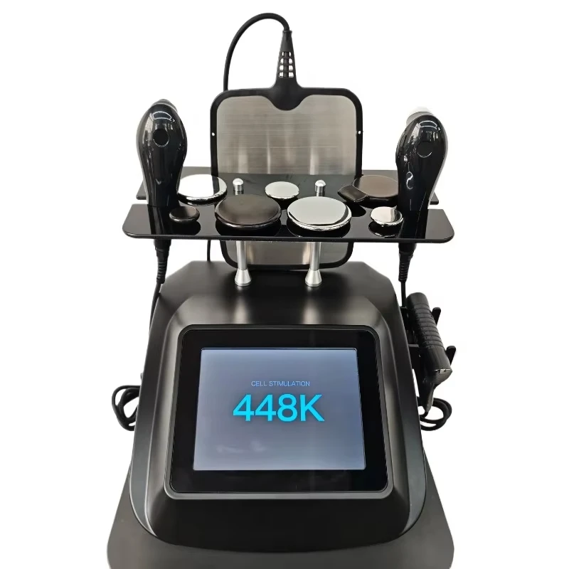 Уникальный 448 кГц Tecar Therapy Res и Cap Jmd 2025 для спортивных травм Tecar Physio Machine
Уникальный 448 кГц Tecar Therapy Res и Cap Jmd 2025 для спортивных травм Tecar Physio Machine