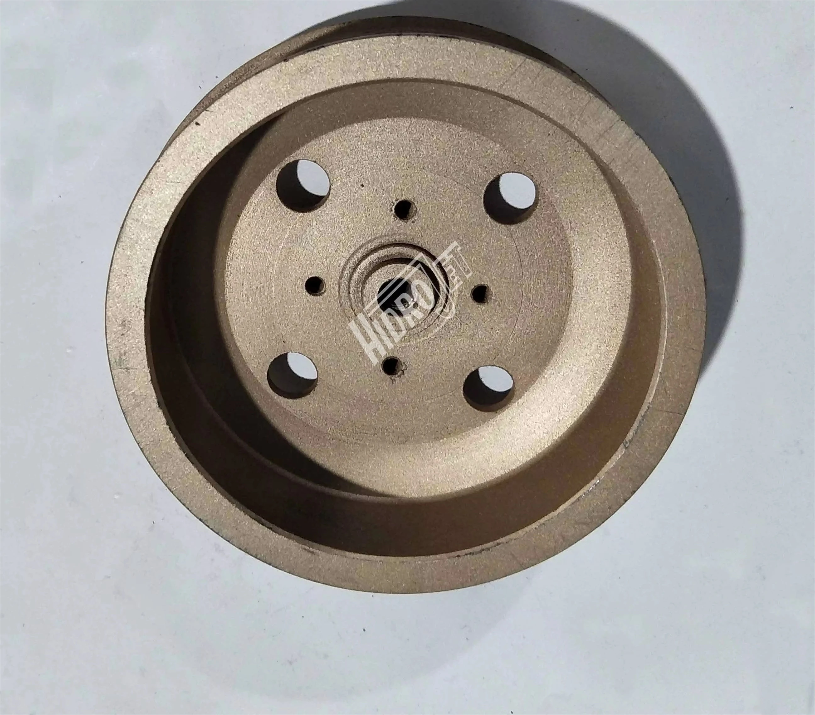 EC210 excavator accessory D6D direct injection fan pulley VOE20459863 20459863
EC210 excavator accessory D6D direct injection fan pulley VOE20459863 20459863