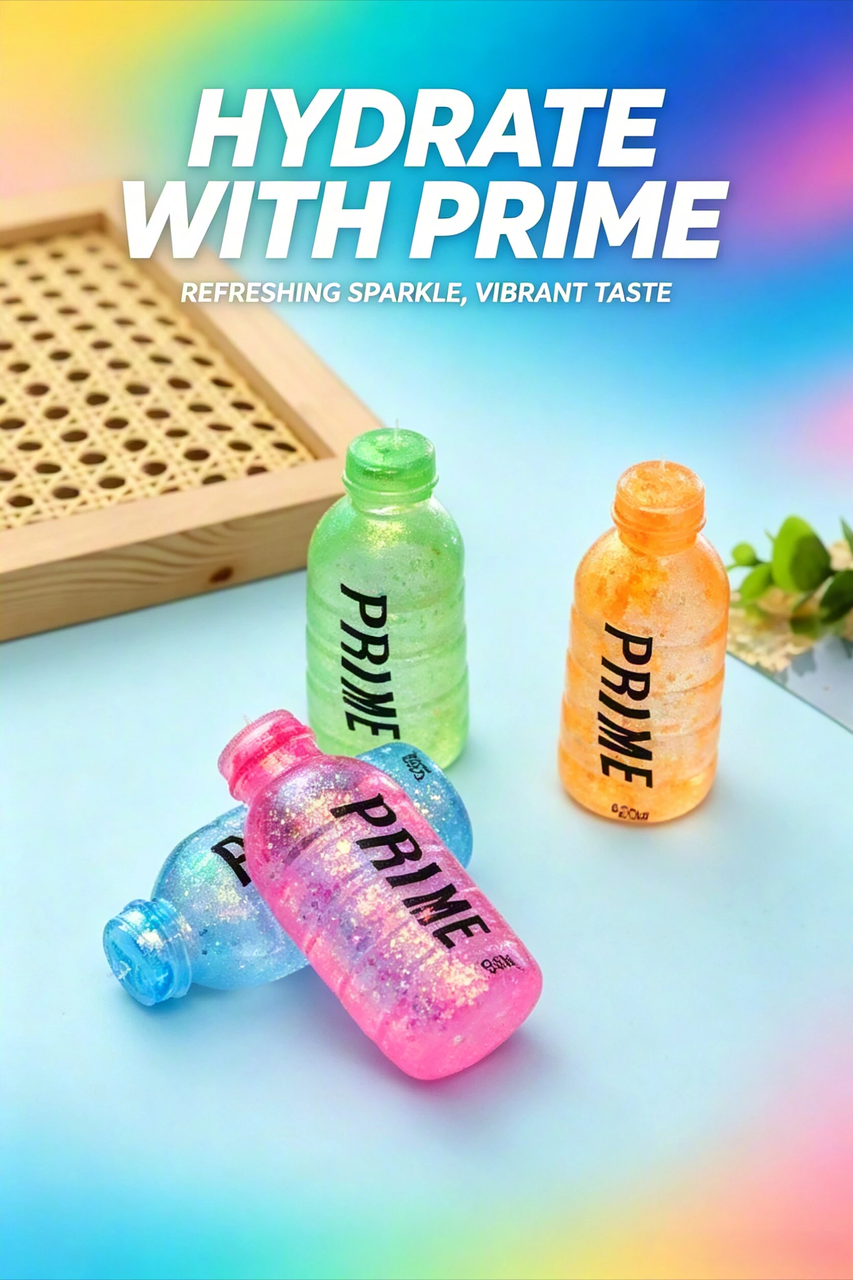 Maltose Drink Creative Slow-Rebound Squishy Toy, Soft Anti-Burst Durable BPA-Free Odorless Non-Sticky Easy-Clean Portable Lightweight Comfort-Grip Tear-Resistant Stretchable Calming Fidget Sensory Stress Relief Play
Maltose Drink Creative Slow-Rebound Squishy Toy, Soft Anti-Burst Durable BPA-Free Odorless Non-Sticky Easy-Clean Portable Lightweight Comfort-Grip Tear-Resistant Stretchable Calming Fidget Sensory Stress Relief Play