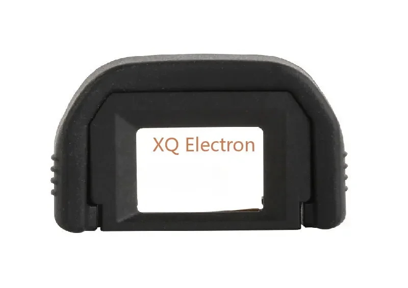 2 PCS Rubber EyeCup Eyepiece EF for Canon 300D,350D,700D, 750D, 760D,100D,1200D
2 PCS Rubber EyeCup Eyepiece EF for Canon 300D,350D,700D, 750D, 760D,100D,1200D