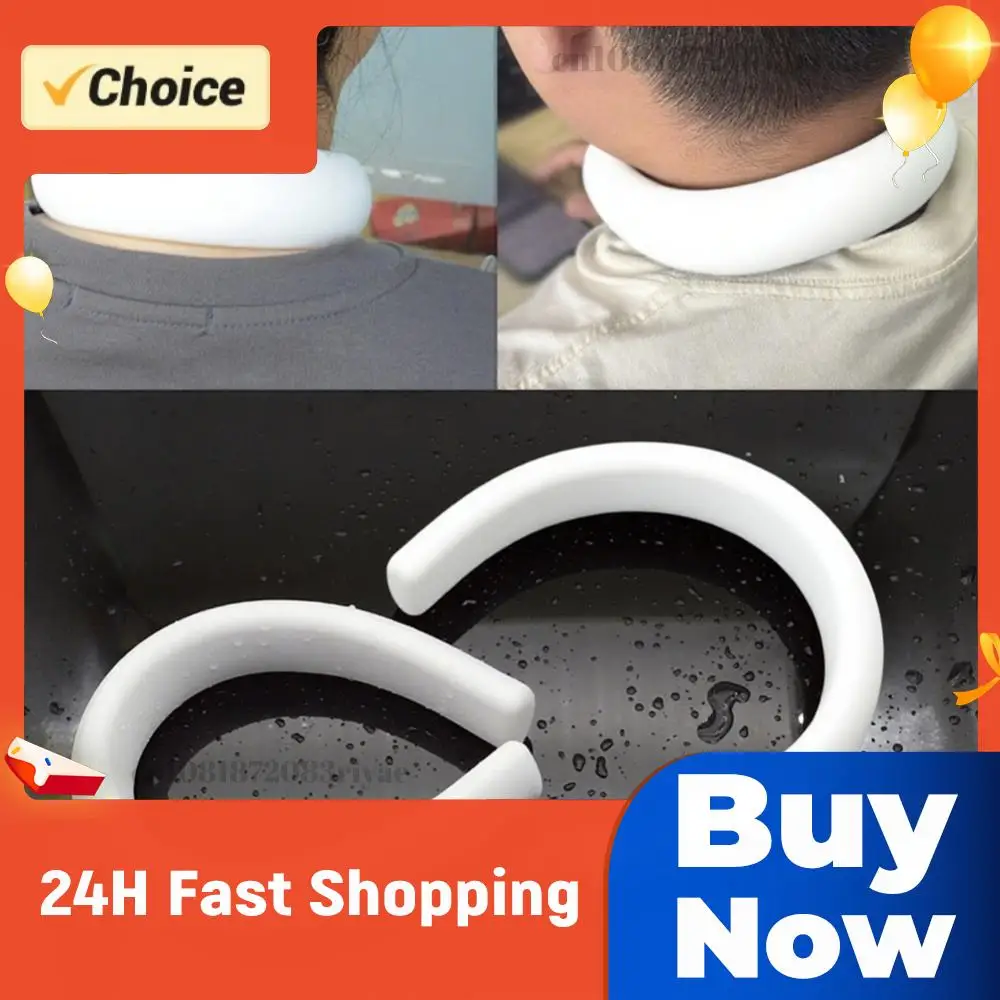 Гибкие носимые грузила для дайвинга, кольцо-грузило для шеи, кольцо для точного контроля плавучести, снаряжение для фридайвинга
Гибкие носимые грузила для дайвинга, кольцо-грузило для шеи, кольцо для точного контроля плавучести, снаряжение для фридайвинга