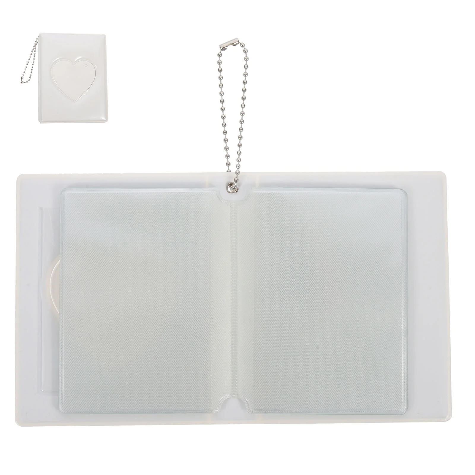 Love Photo Album Kids Portable Kindergarten Graduation Gifts Heart Picture Photocard Binder Small Holder Book Scrapbook Decor
Love Photo Album Kids Portable Kindergarten Graduation Gifts Heart Picture Photocard Binder Small Holder Book Scrapbook Decor