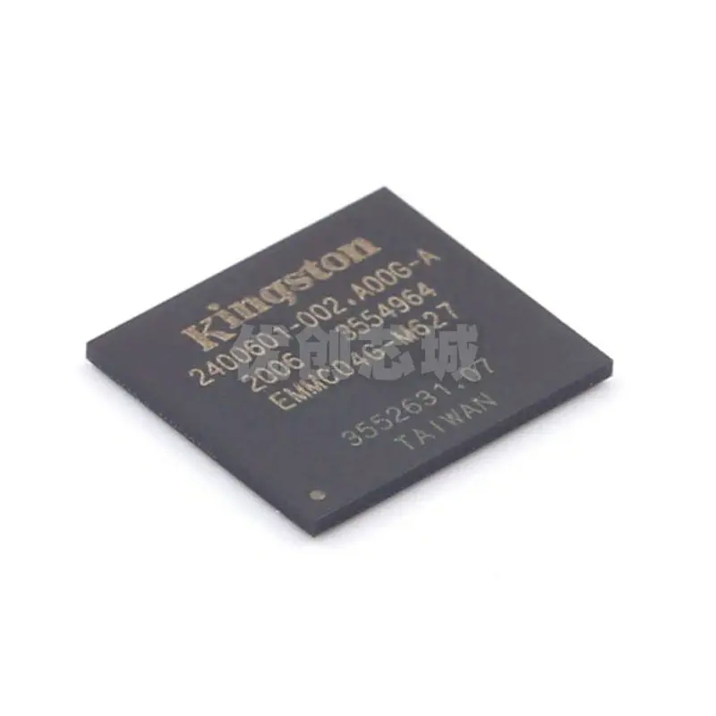 1PCS/LOT EMMC04G-M627-A01 BGA-153 New Original In Stock
1PCS/LOT EMMC04G-M627-A01 BGA-153 New Original In Stock