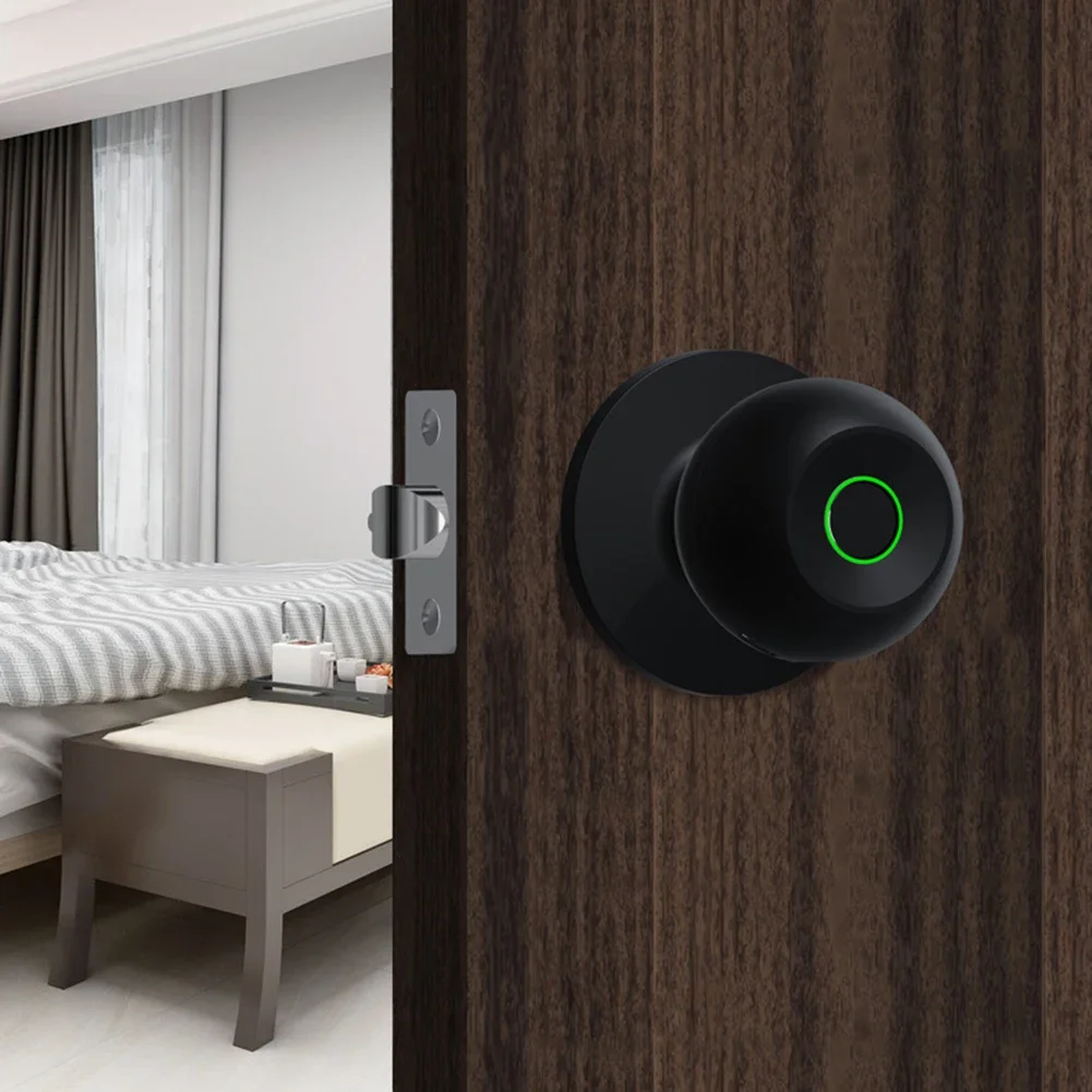Anti-Pry Technology Room Door Lock Smart Home Security As Shown In The Picture Adjustable Smart Lock For Doors
Anti-Pry Technology Room Door Lock Smart Home Security As Shown In The Picture Adjustable Smart Lock For Doors