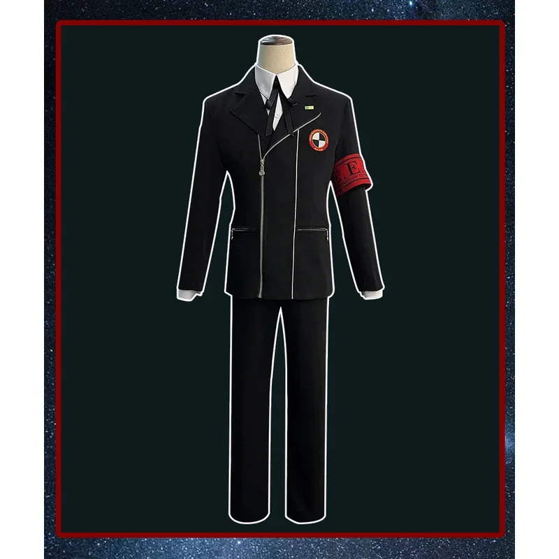 A;3\v,7'd/Anime Makoto Yuki Cosplay Costume Gekkoukan High School Uniform Embroidery Suit Pants Shirt Daily Wearing Diw.3;v'6\b/
A;3\v,7'd/Anime Makoto Yuki Cosplay Costume Gekkoukan High School Uniform Embroidery Suit Pants Shirt Daily Wearing Diw.3;v'6\b/