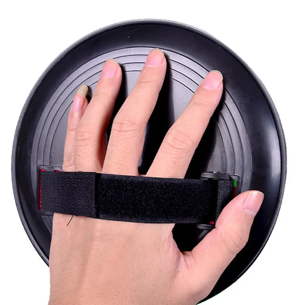 Toss & Catch Ball Game with Disc/Palm Paddles, Pink and Green
Toss & Catch Ball Game with Disc/Palm Paddles, Pink and Green