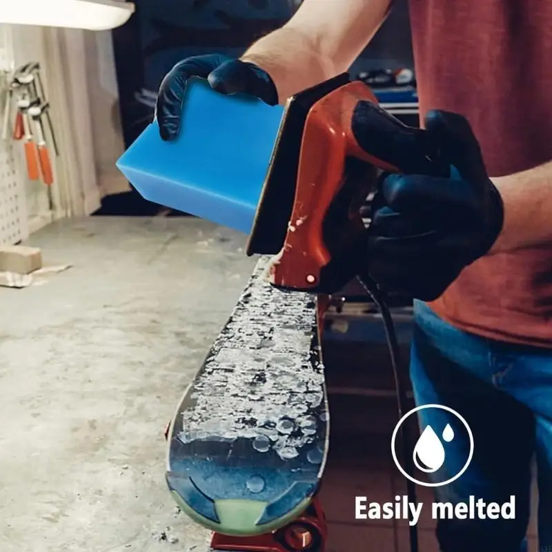 Универсальный воск для серфинга, скимборда, скейтборда, низкотемпературный воск для обслуживания
Универсальный воск для серфинга, скимборда, скейтборда, низкотемпературный воск для обслуживания