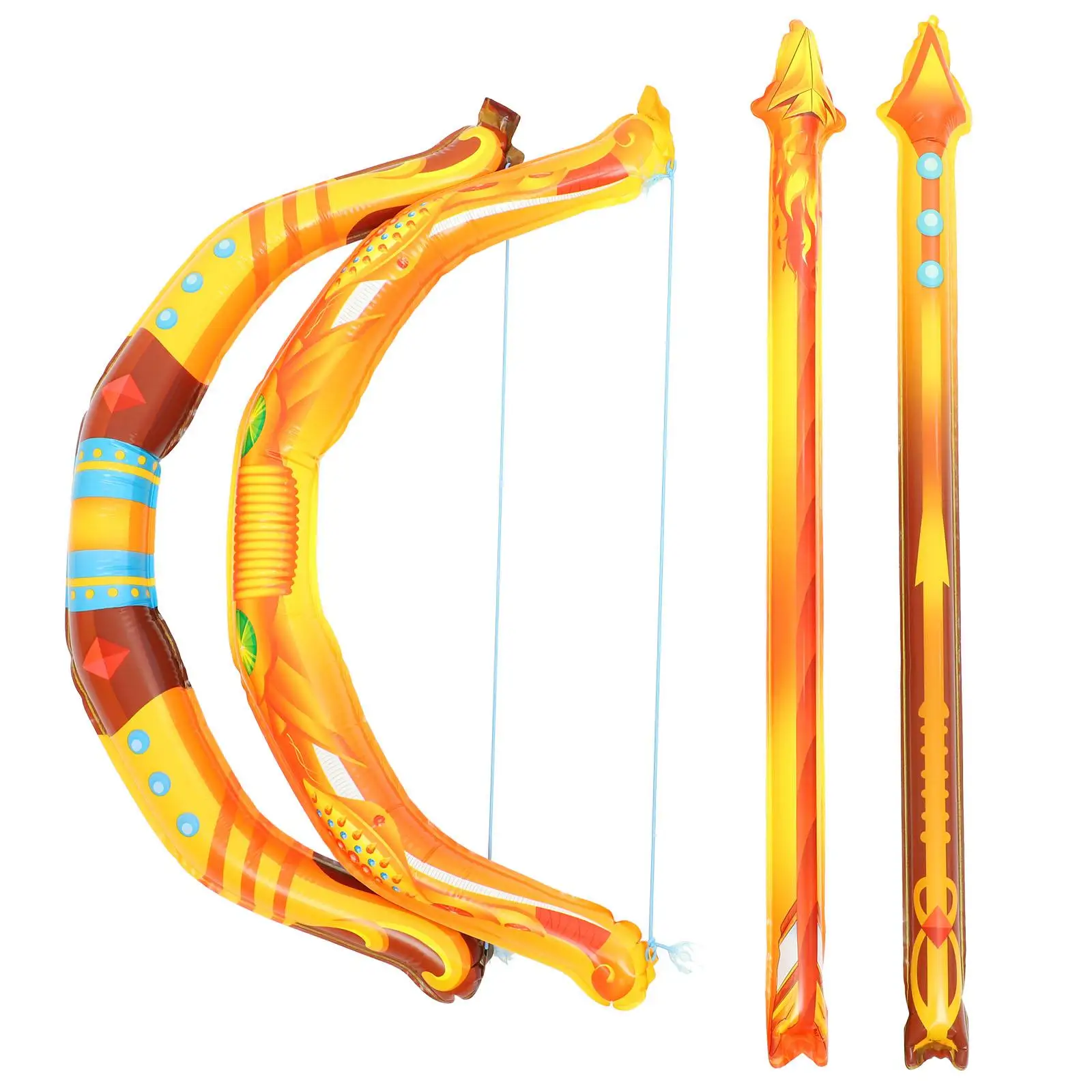 Aluminum Film Balloon Birthday Party Decoration Foil Bow Arrow Balloons Jumbo Ornaments
Aluminum Film Balloon Birthday Party Decoration Foil Bow Arrow Balloons Jumbo Ornaments