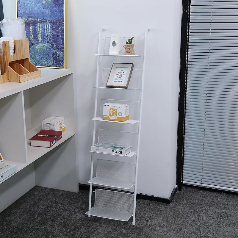 Corner Shelf Magazine Racks Display Shelves Bookcase Living Room Magazine Racks Modern Metal Furniture Schappen MHSNJ
Corner Shelf Magazine Racks Display Shelves Bookcase Living Room Magazine Racks Modern Metal Furniture Schappen MHSNJ